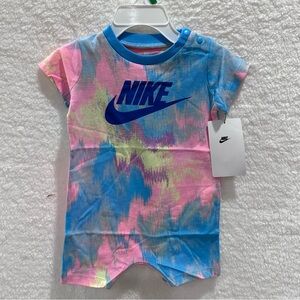 Nike Baby Romper